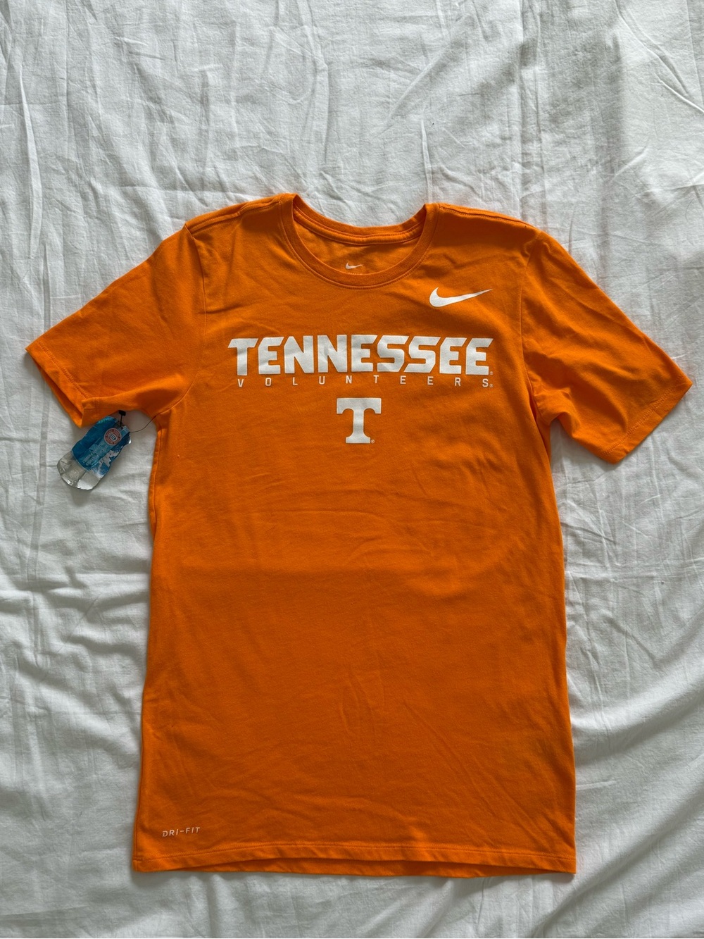 Nike University of Tennessee Volunteers Tshirt Size Small Women’s